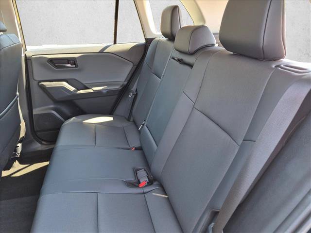Certified 2026 Toyota RAV4 XLE Premium FWD image 17