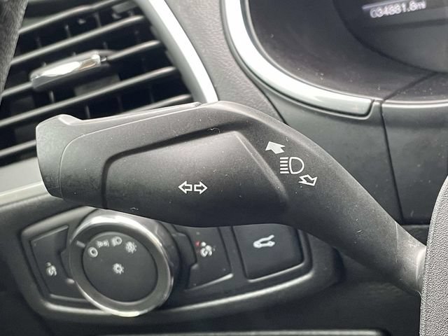Certified 2017 Ford Edge Titanium w/ Technology Package FWD image 24