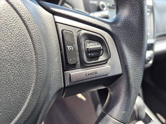 Used 2017 Subaru Outback 2.5i AWD/4WD image 19