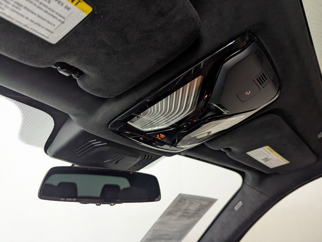 Used 2021 BMW X7 M50i image 54