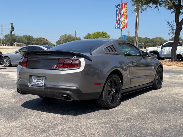 Used 2011 Ford Mustang GT Premium w/ Security Pkg RWD image 5