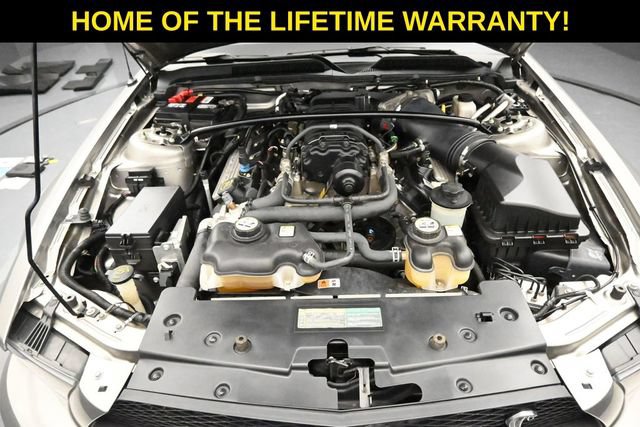 Used 2009 Ford Mustang Shelby GT500 RWD image 41