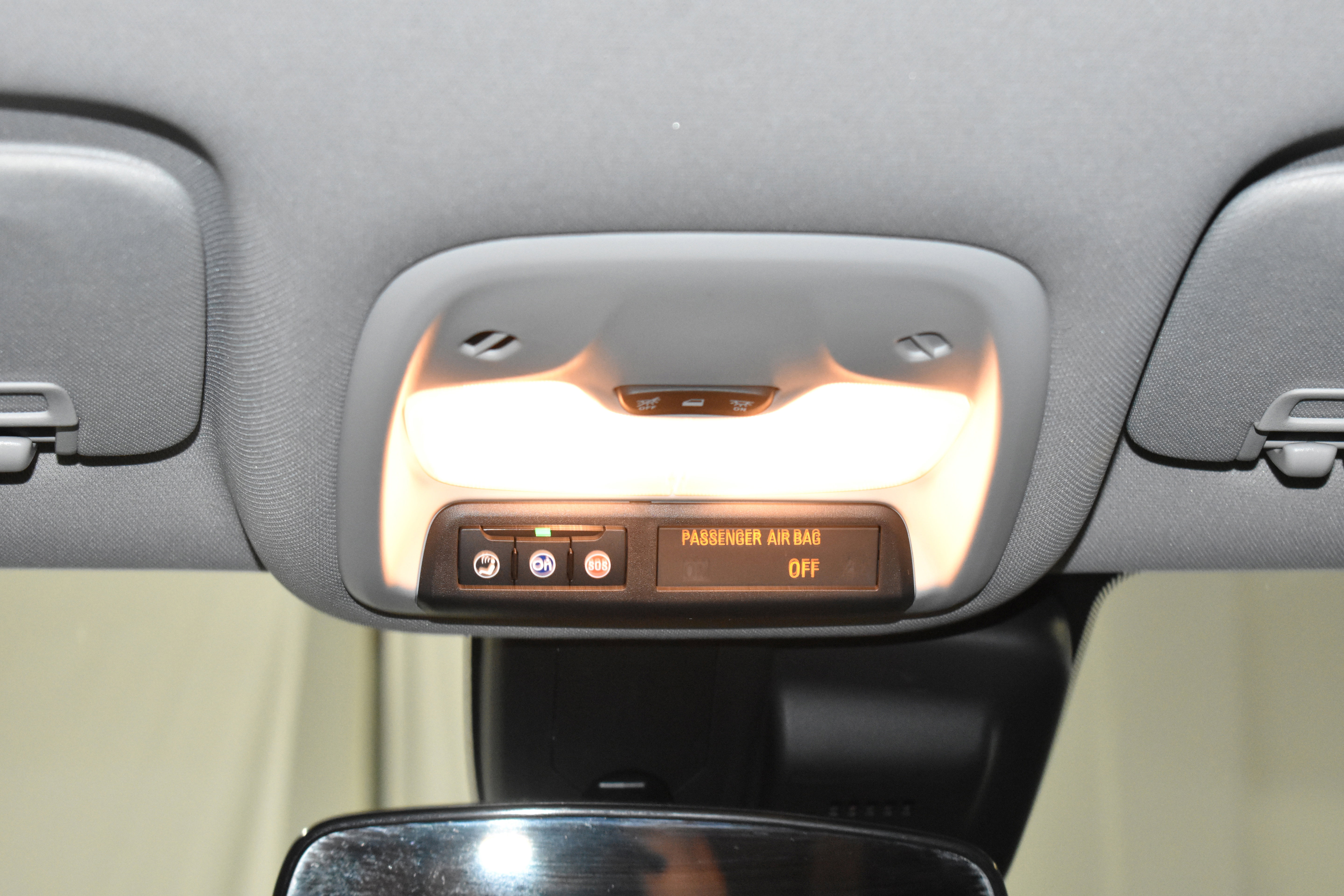 Used 2025 Chevrolet TrailBlazer LT w/ Driver Confidence Package image 29