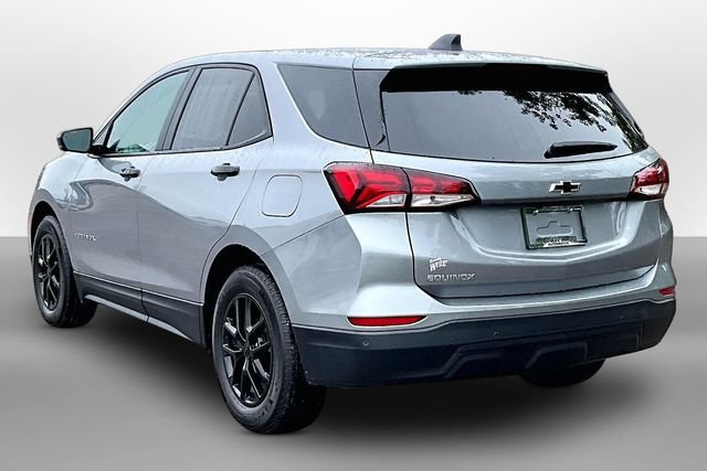 Used 2024 Chevrolet Equinox LS w/ LS Convenience Package FWD image 12