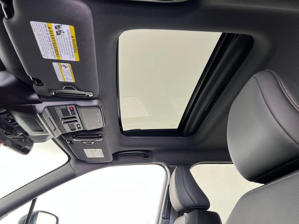 New 2026 Subaru Outback Limited XT image 21