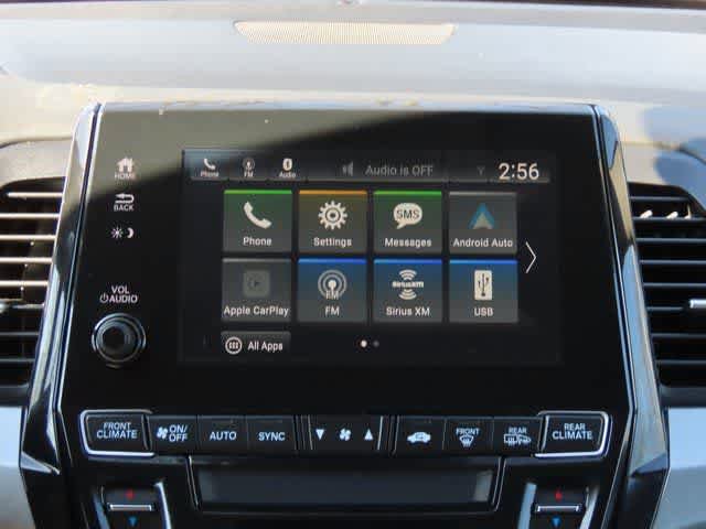 Used 2022 Honda Odyssey EX-L image 20