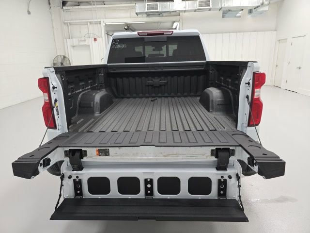 New 2026 Chevrolet Silverado 1500 LTZ image 23