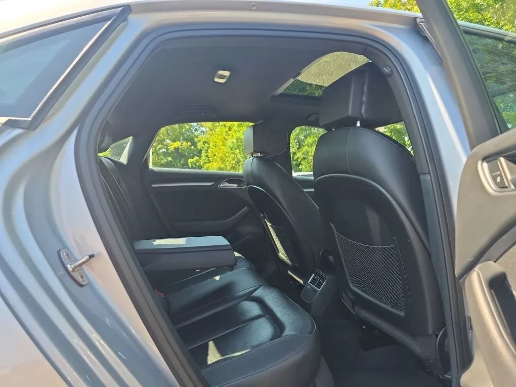 Used 2018 Audi A3 2.0T Premium w/ Convenience Package FWD image 43