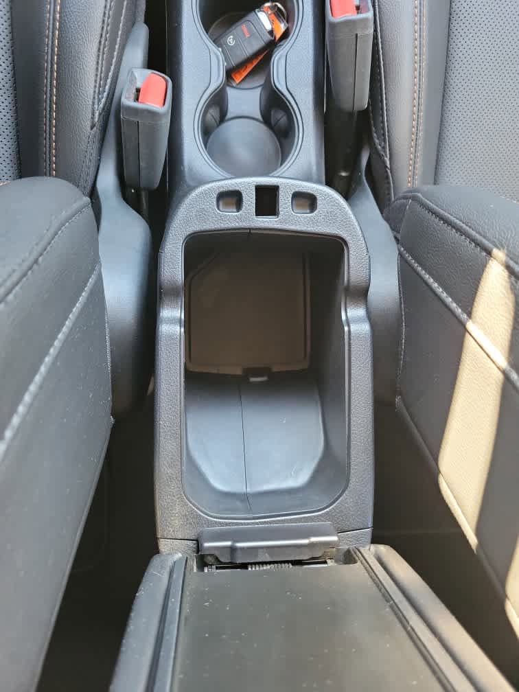 Used 2020 Jeep Compass Limited image 19