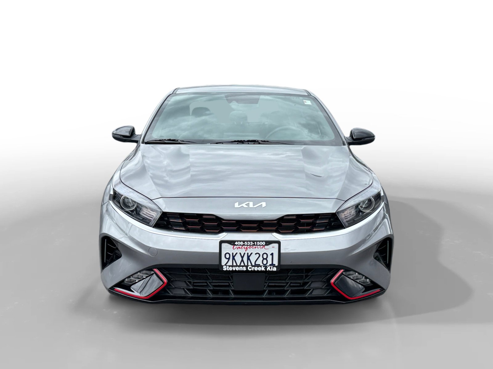 Used 2024 Kia Forte GT-Line FWD image 8
