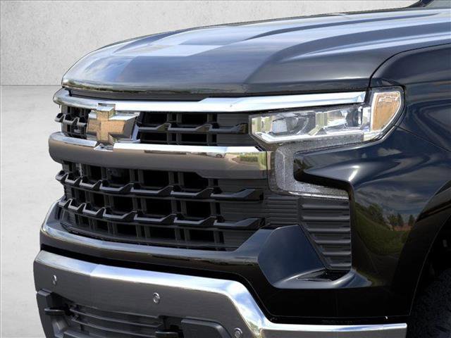 New 2026 Chevrolet Silverado 1500 LT w/ Safety Package image 13