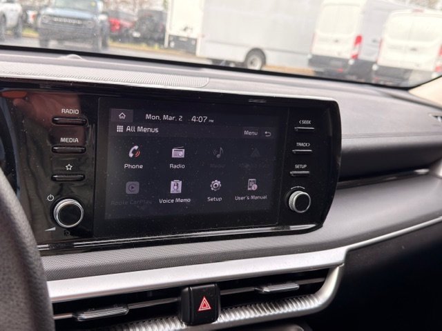 Used 2022 Kia K5 LXS image 4