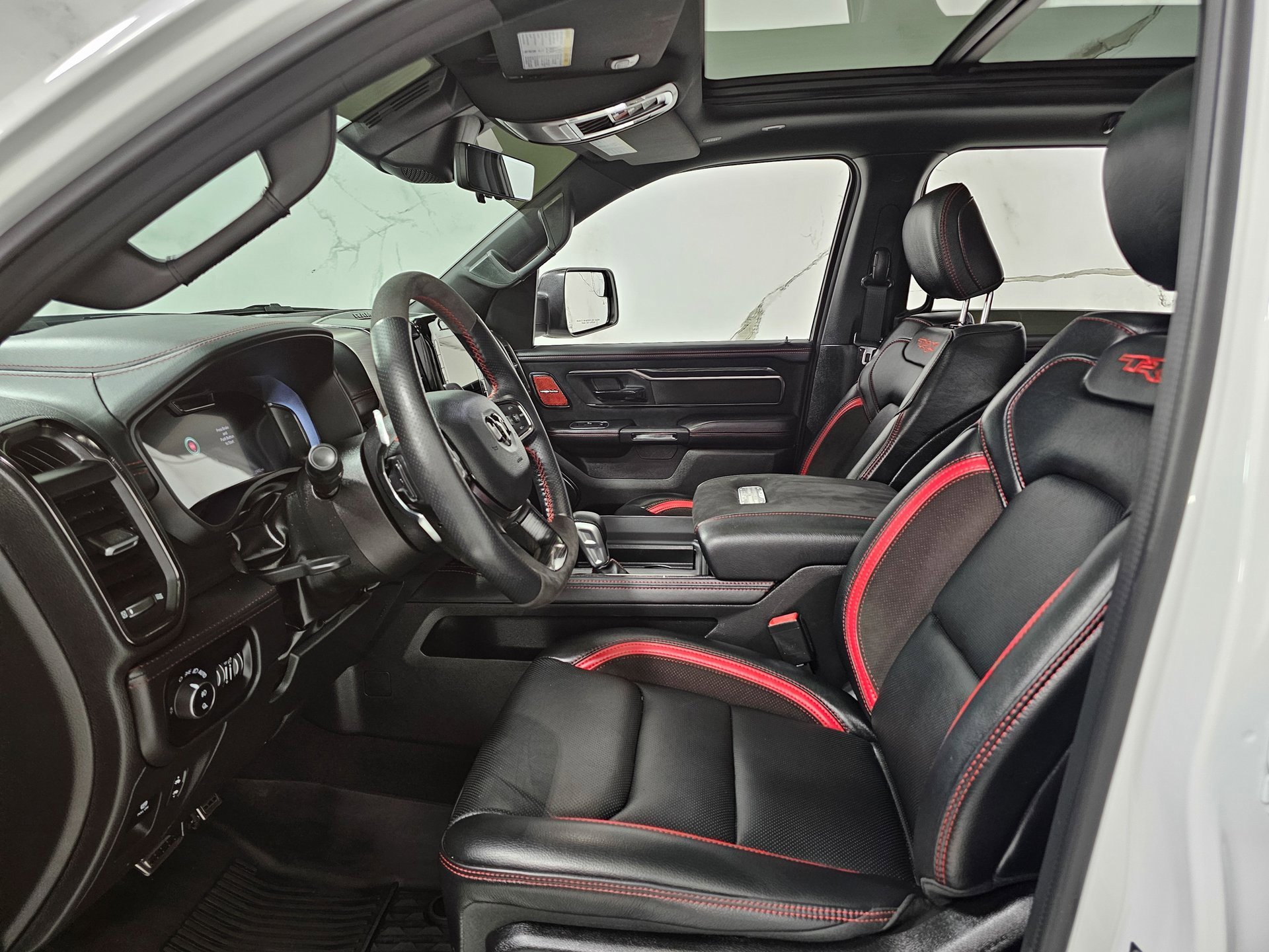 Used 2024 RAM 1500 TRX w/ TRX Level 2 Equipment Group image 20