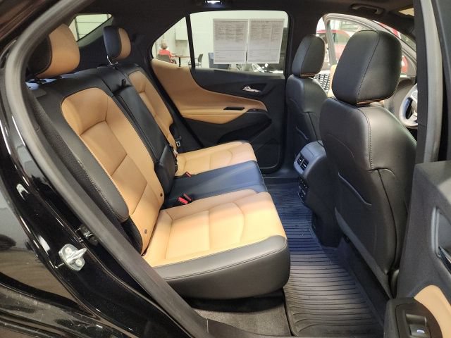 Used 2018 Chevrolet Equinox Premier AWD/4WD image 31
