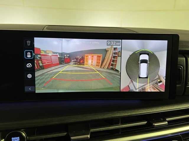 Used 2024 Hyundai Santa Fe Limited image 15
