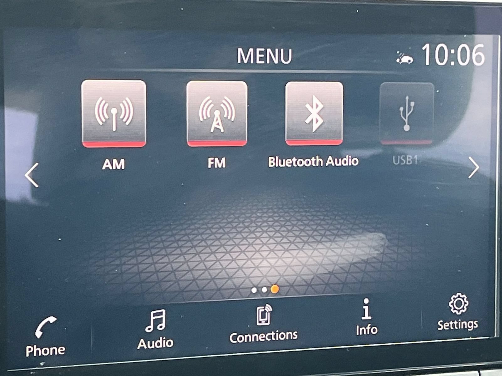 Used 2025 Nissan Rogue SV AWD/4WD image 20
