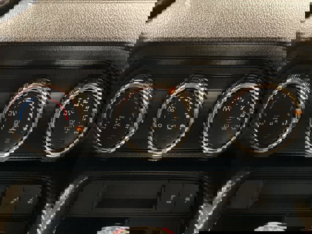 Used 2018 MAZDA MX-5 Miata Grand Touring w/ Appearance Package image 21