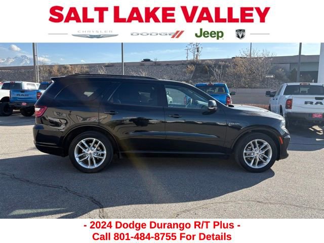 Used 2024 Dodge Durango R/T image 6