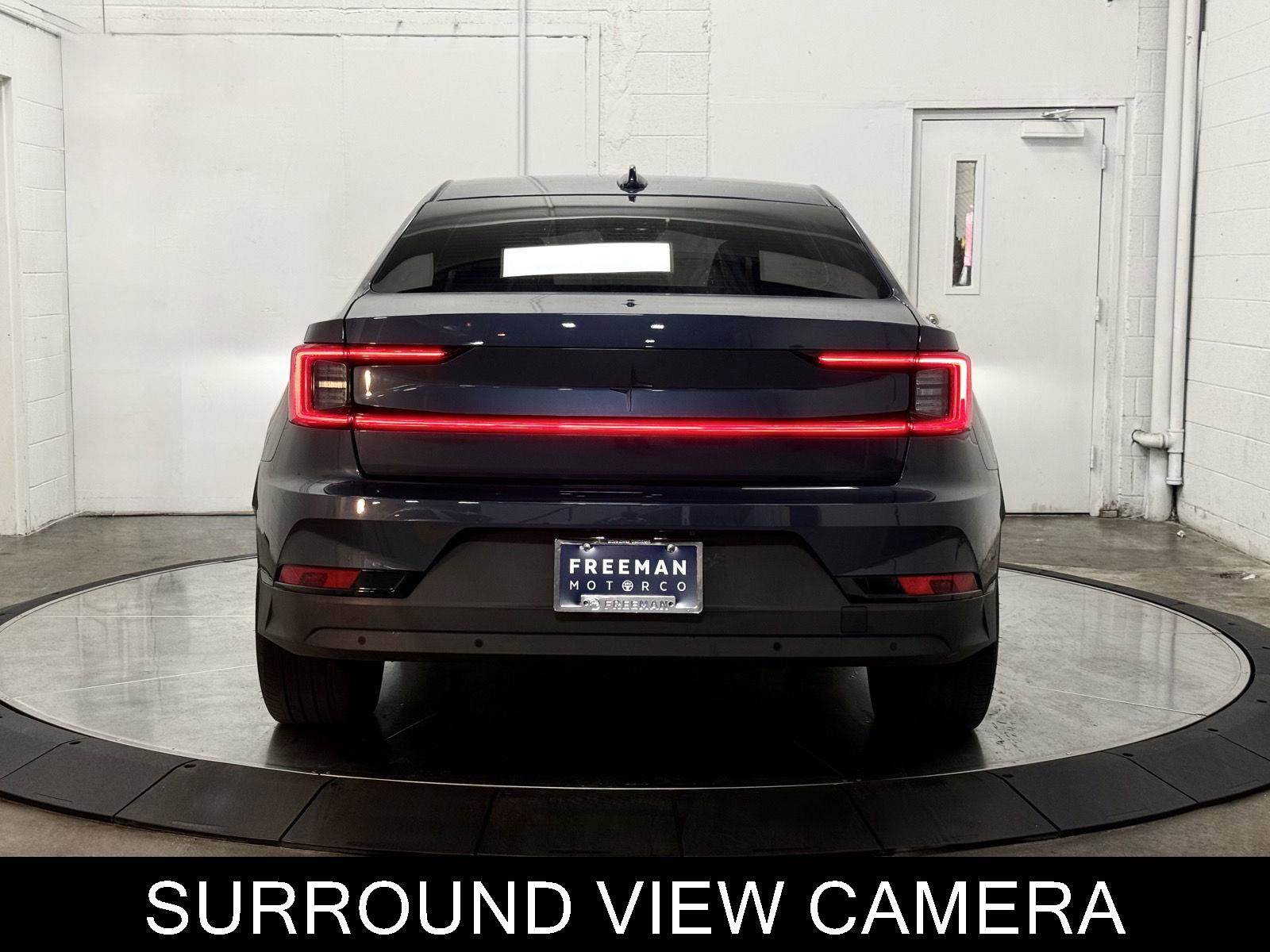Used 2024 Polestar Polestar 2 image 7
