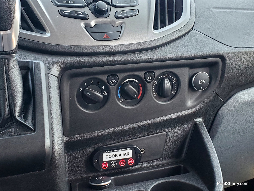 Used 2016 Ford Transit 350 XL image 37