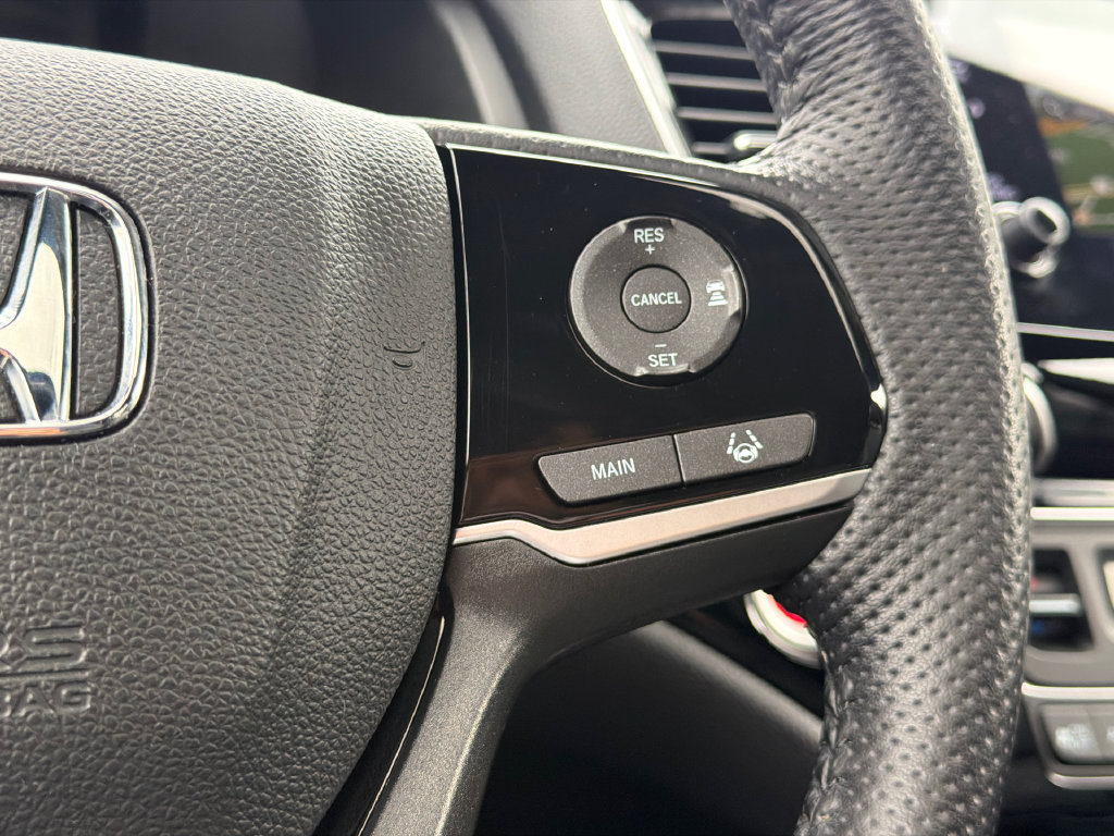 Used 2020 Honda Passport Touring image 23