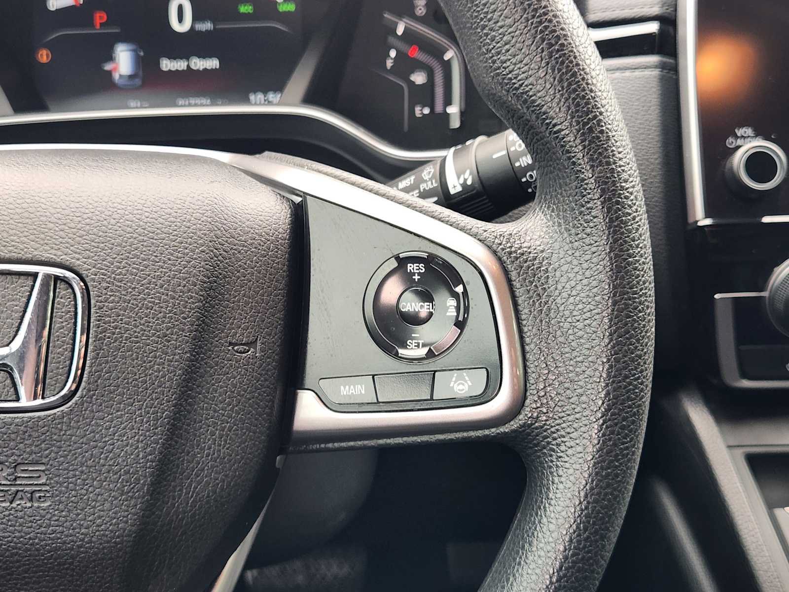 Used 2020 Honda CR-V EX image 29