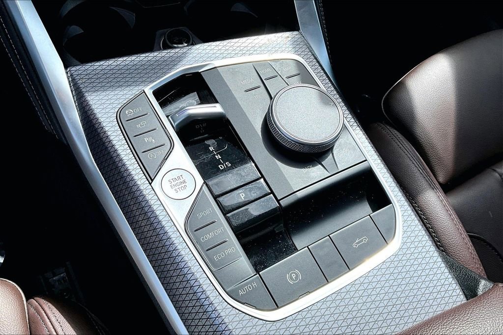 Used 2026 BMW 440i xDrive Convertible image 28