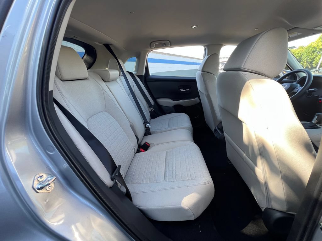 New 2027 Honda HR-V LX image 22