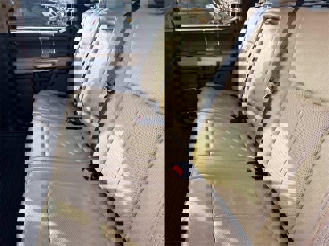 Certified 2022 Ford F250 Lariat w/ Lariat Ultimate Package image 18