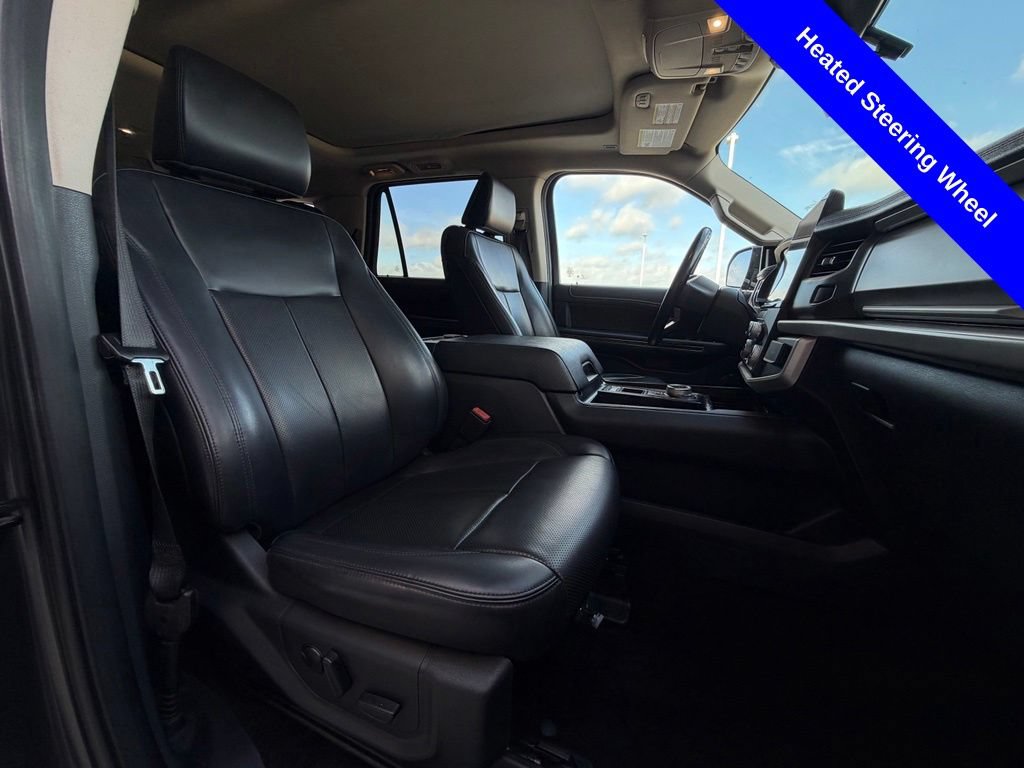 Used 2022 Ford Expedition XLT RWD image 25