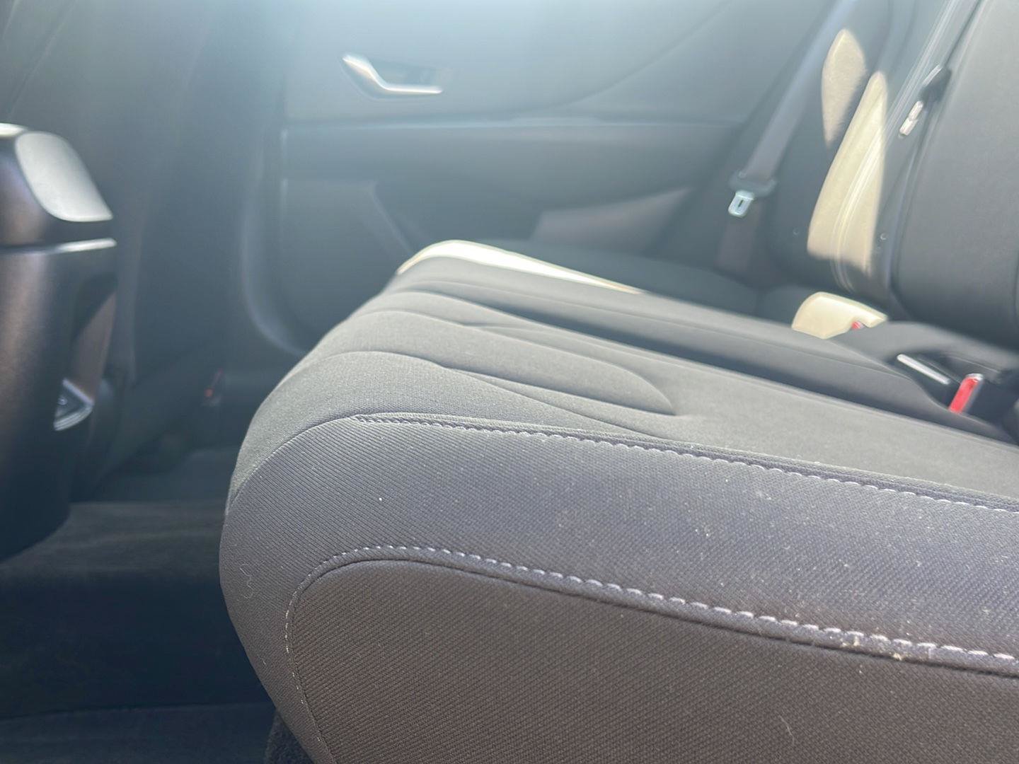 Certified 2024 Hyundai Elantra SEL FWD image 20
