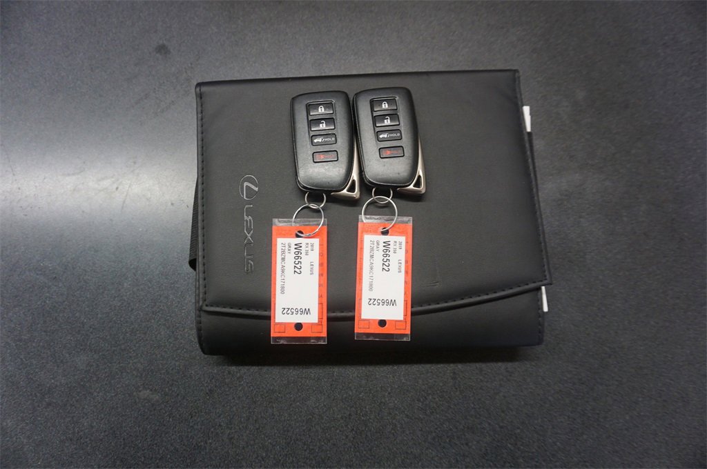 Used 2019 Lexus RX 350 AWD image 19