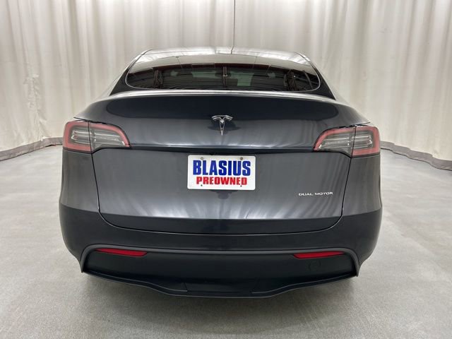 Used 2024 Tesla Model Y Long Range image 29