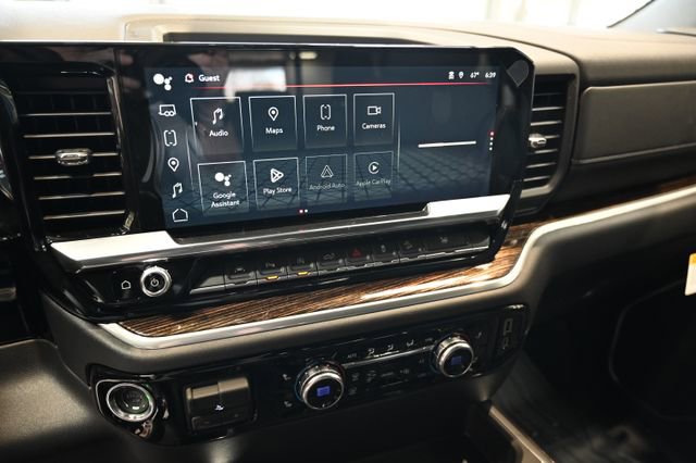 New 2026 GMC Sierra 1500 Elevation w/ Elevation Premium Package image 17