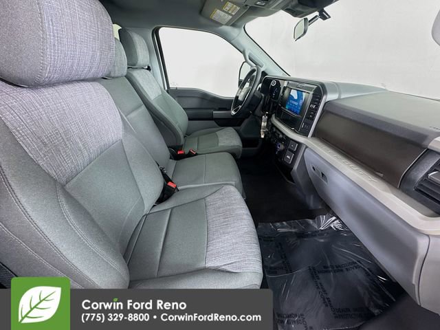 New 2026 Ford F350 XLT image 26