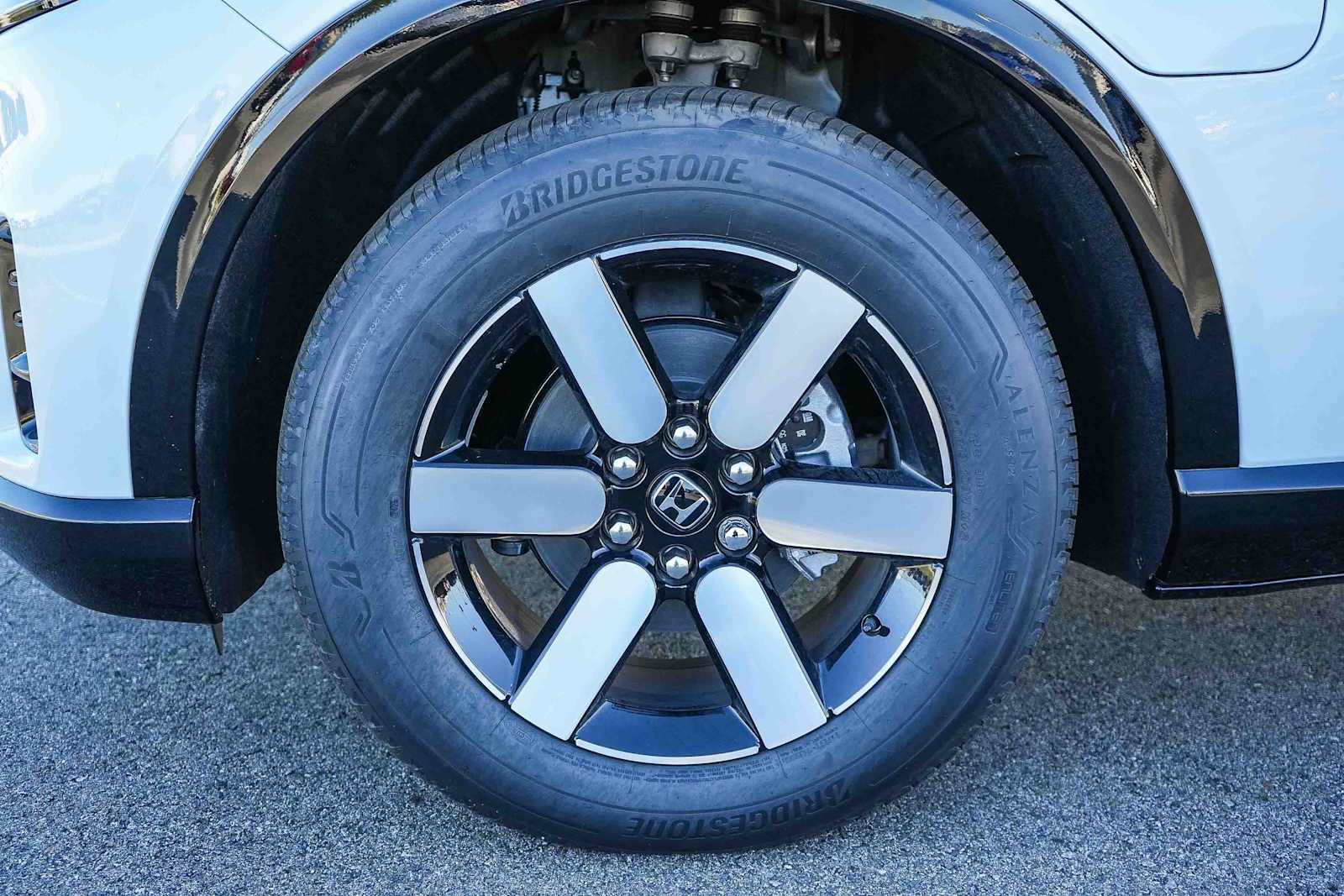 New 2026 Honda Prologue Touring image 11