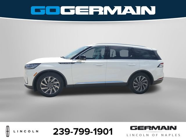 New 2026 Lincoln Aviator 2WD image 11