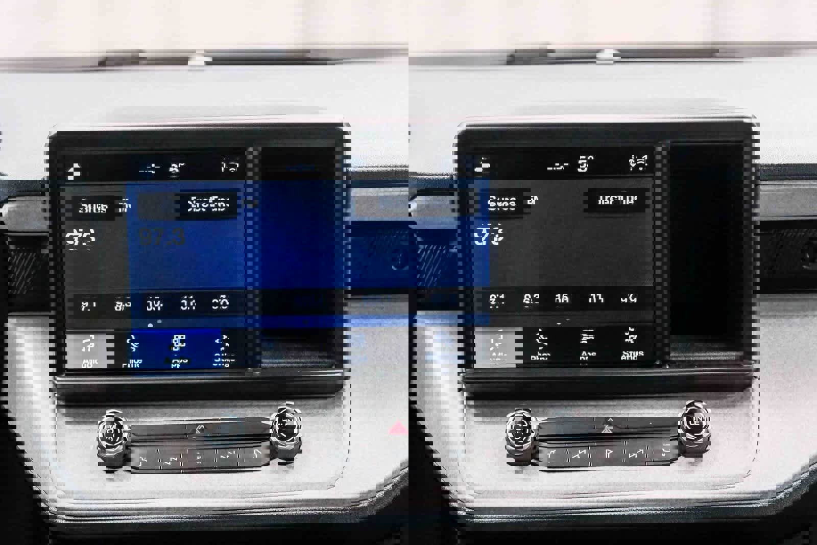 Used 2022 Ford Maverick XLT w/ Equipment Group 300A Standard image 14