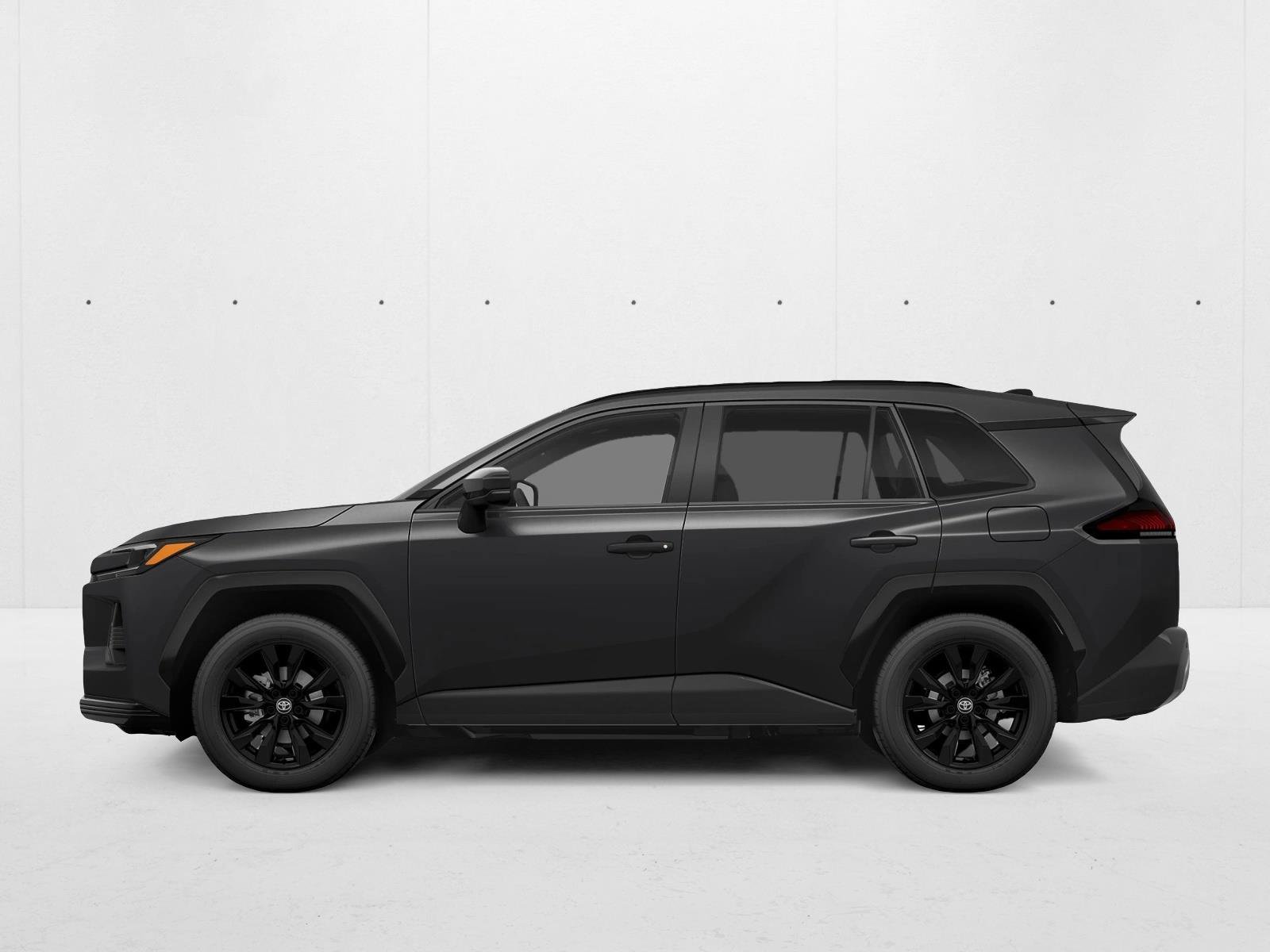 New 2026 Toyota RAV4 FWD video 2
