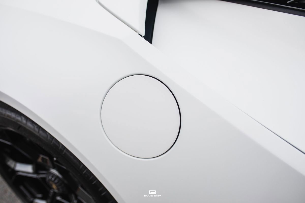 Used 2024 Lamborghini Huracan Tecnica image 23