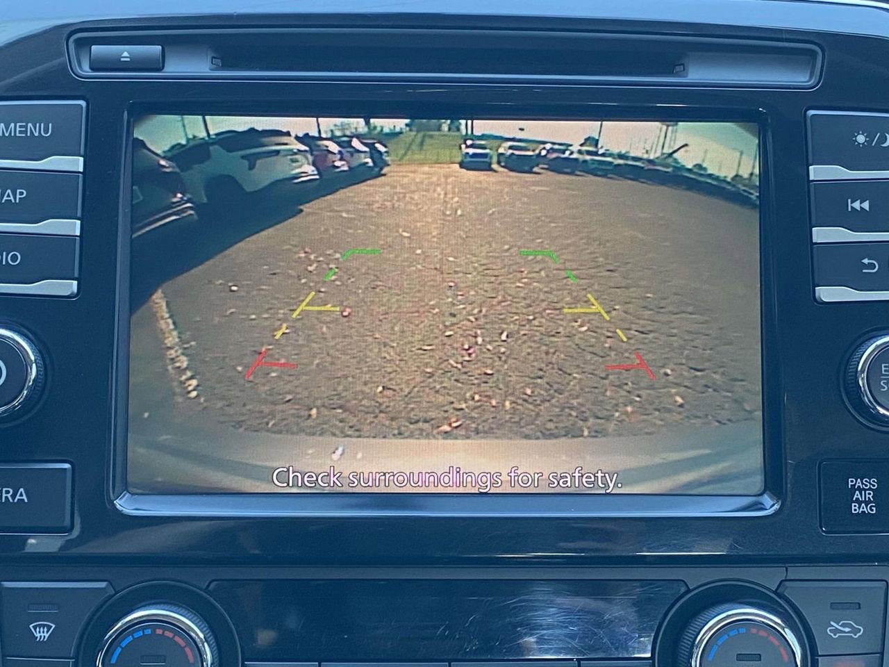 Used 2019 Nissan Maxima 3.5 SL w/ Floor Mat Group image 27