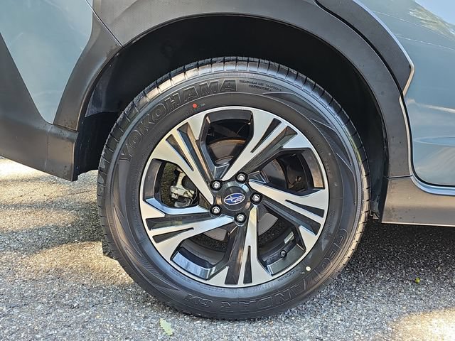 Certified 2024 Subaru Crosstrek 2.0i Premium w/ Crosstrek Mirror Package AWD/4WD image 23
