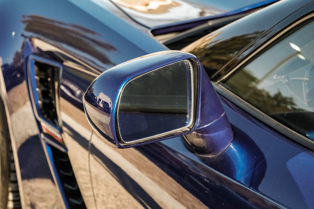 Used 2017 Chevrolet Corvette Grand Sport image 43