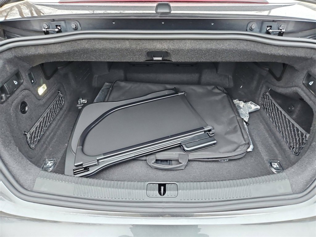 Certified 2023 Audi A5 2.0T Premium Plus w/ Premium Plus image 34