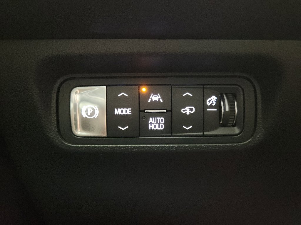 Used 2024 Acura ZDX Type S AWD/4WD image 12