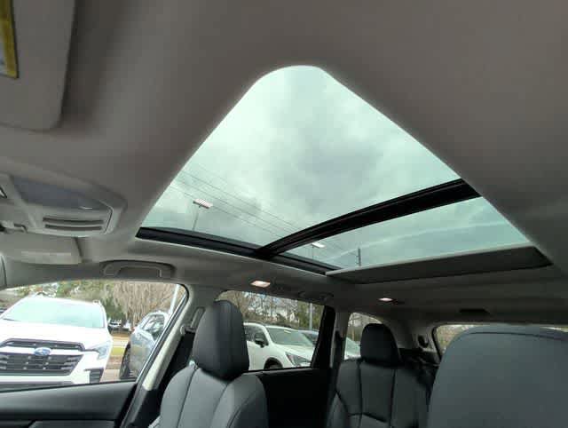 New 2026 Subaru Ascent Touring image 17