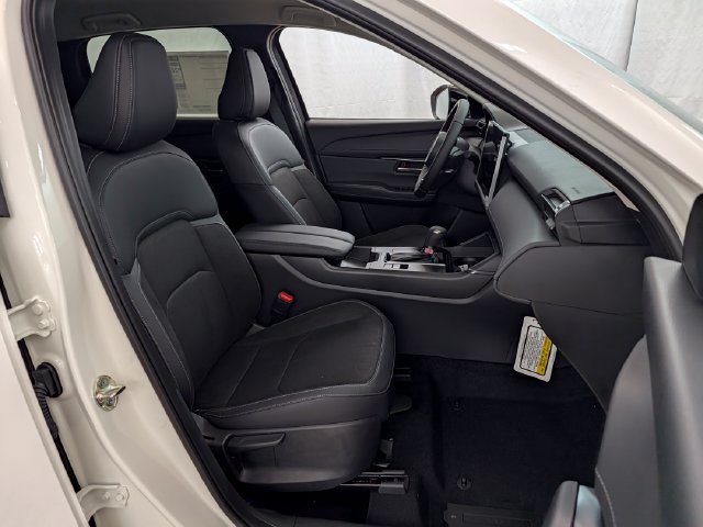 New 2026 MAZDA CX-5 Preferred AWD/4WD image 17