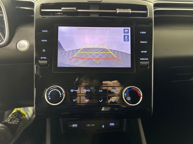 Certified 2023 Hyundai Tucson SEL image 22