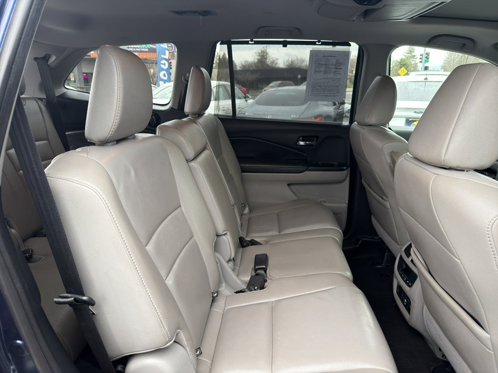Used 2019 Honda Pilot EX-L image 21
