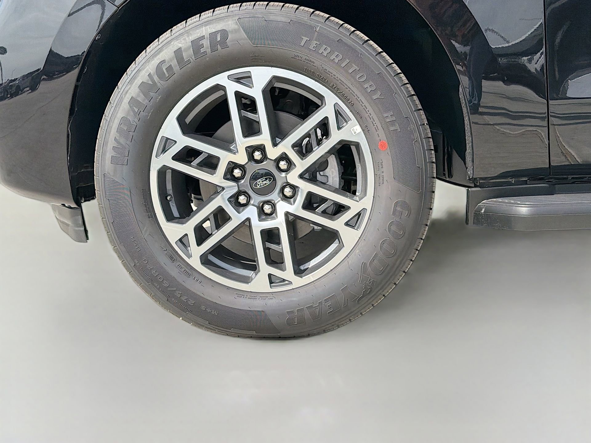 New 2026 Ford Expedition Active image 39